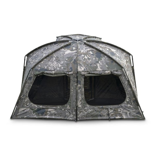 Kevin Nash Titan T1 Camo Pro - 2026