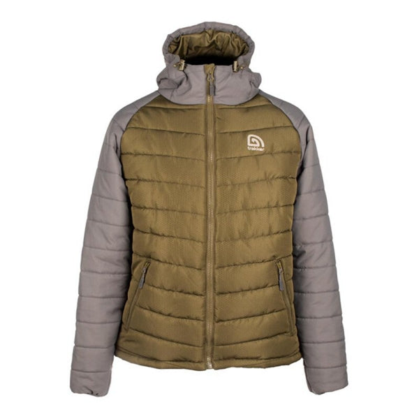 Load image into Gallery viewer, Trakker Hexathermic Jacket
