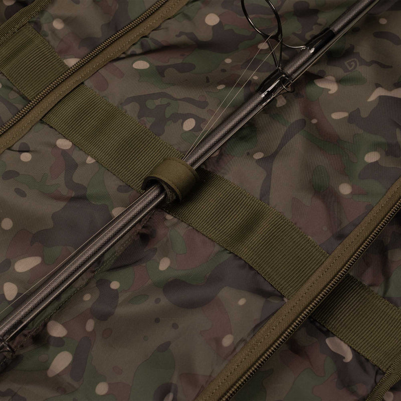 Laden Sie das Bild in Galerie -Viewer, Trakker NXC 3 Rod Sleeve 13ft
