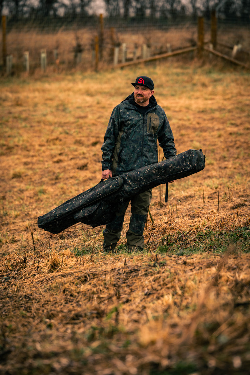 Laden Sie das Bild in Galerie -Viewer, Trakker NXC 3 Rod Sleeve 13ft
