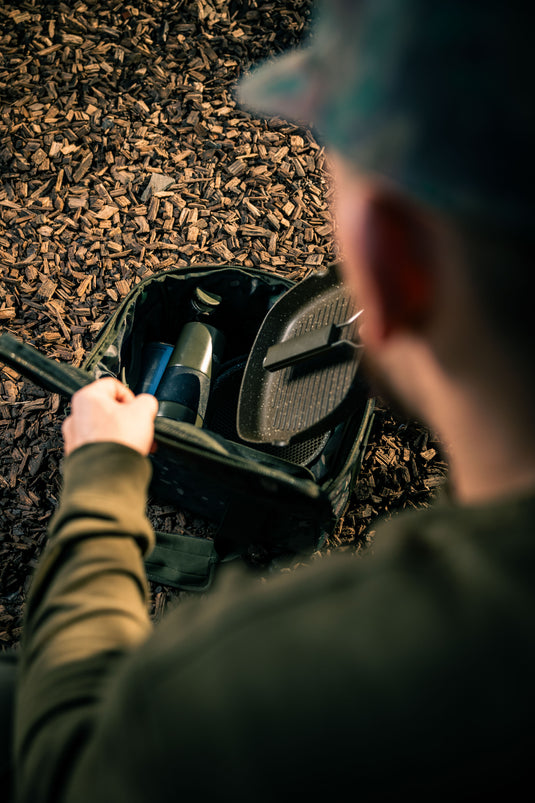 Trakker NXC Camo Cook-R Bag