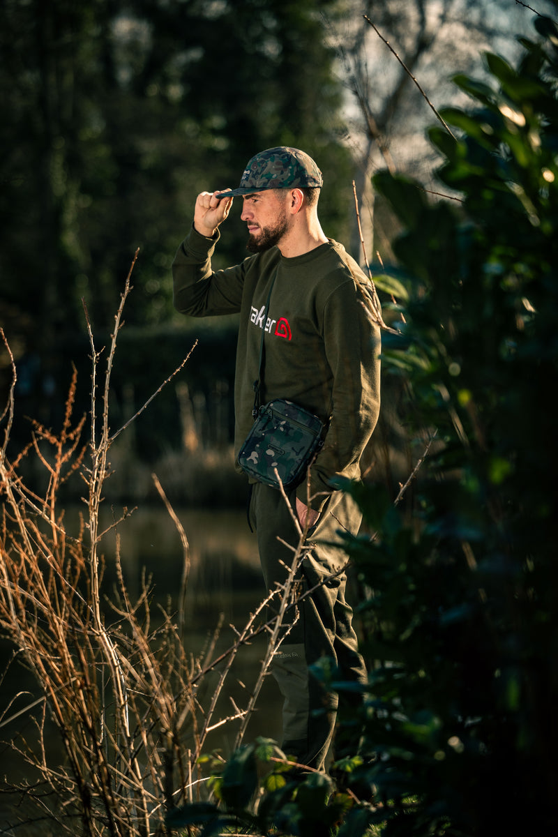 Carica immagine in Galleria Viewer, Trakker NXC Essentials Bag
