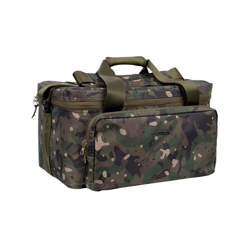 Load image into Gallery viewer, Trakker NXC Camo Chilla Bag - Bait and Food Cool Bag
