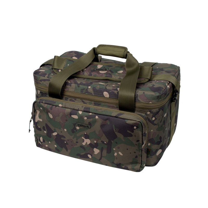 Load image into Gallery viewer, Trakker NXC Camo Chilla Bag - Bait and Food Cool Bag
