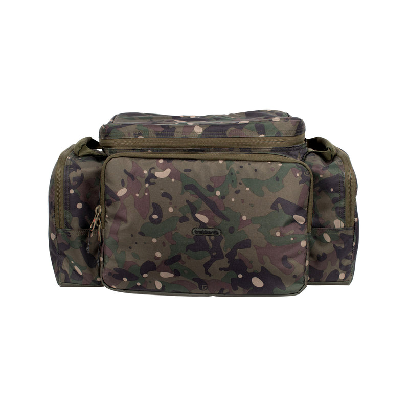 Chargez l'image dans la visionneuse de la galerie, Trakker NXC Camo Chilla Session Food Bag - Sac Isotherme Alimentaire avec Set de Couverts
