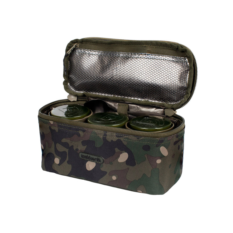 Chargez l'image dans la visionneuse de la galerie, Trakker NXC Camo Brew Kit - Ensemble Complet de Boissons Chaudes avec Tasses et Récipients
