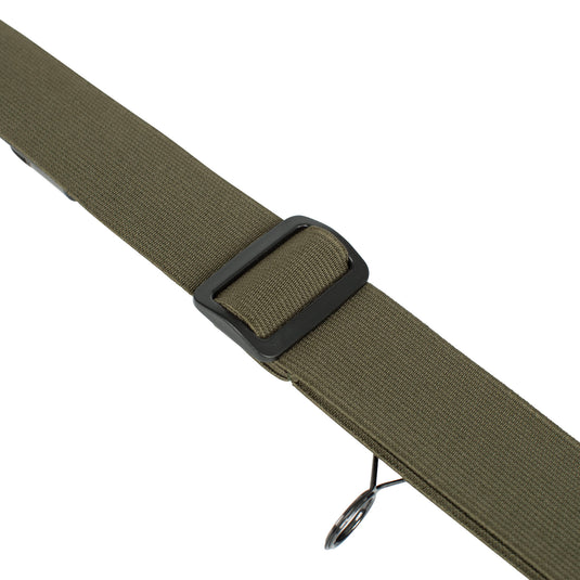 Trakker NXC Camo Elasticated Tip Protectors - Protections élastiques pour scions de cannes