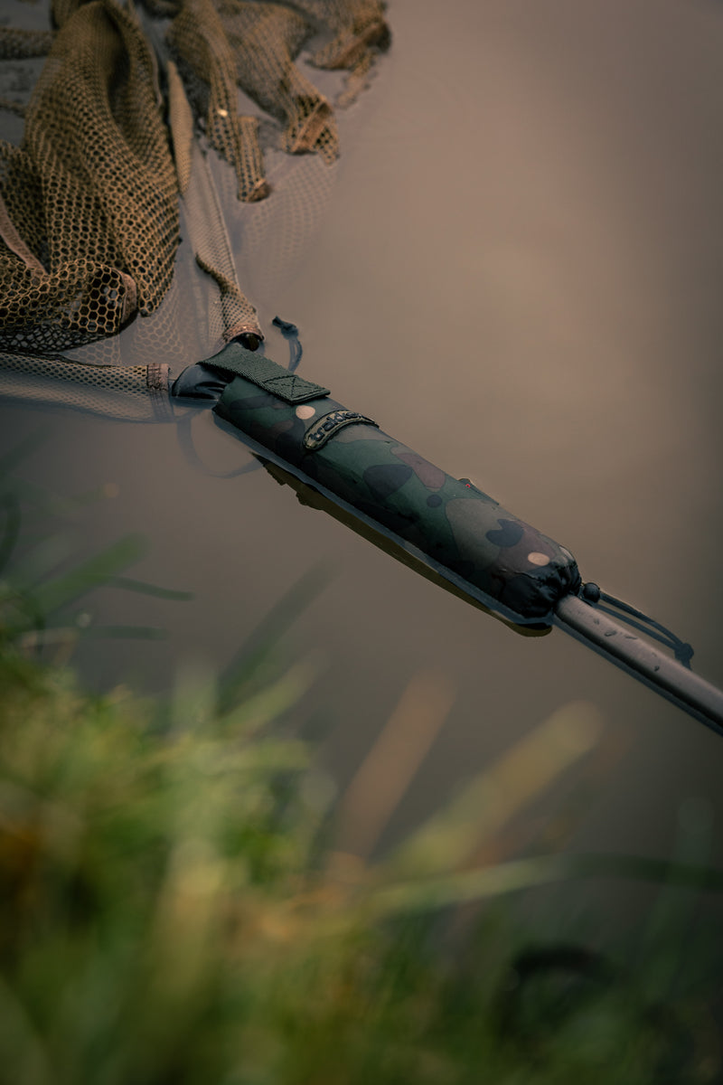 Chargez l'image dans la visionneuse de la galerie, Trakker NXC Camo Net Float - Flotteur ultra-flottant pour épuisette
