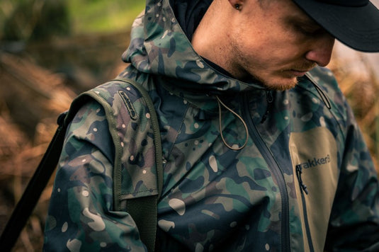 Trakker Nxc Camo Pro Carryall Large