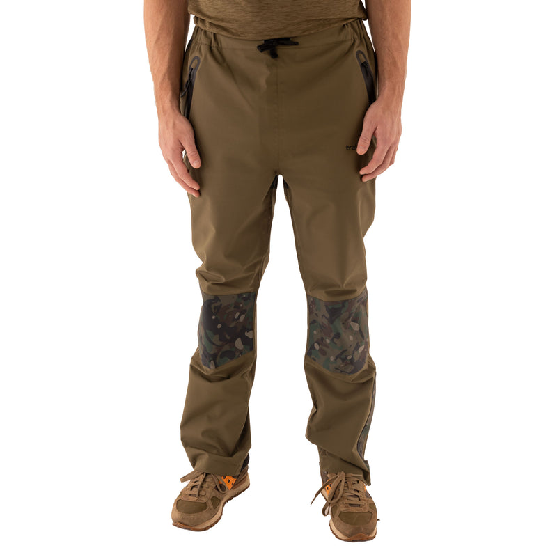 Carica immagine in Galleria Viewer, Pantaloni Impermeabili Trakker TechPro
