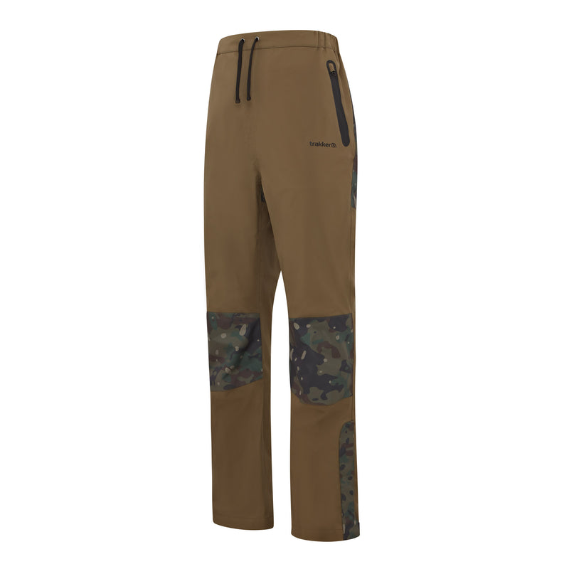 Carica immagine in Galleria Viewer, Pantaloni Impermeabili Trakker TechPro
