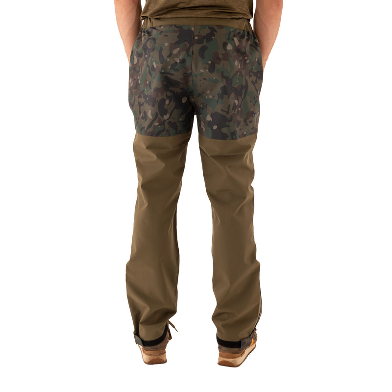 Carica immagine in Galleria Viewer, Pantaloni Impermeabili Trakker TechPro
