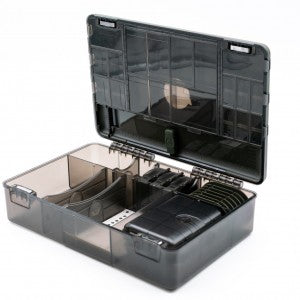Laden Sie das Bild in Galerie -Viewer, Korda Tackle Box Bundle Deal
