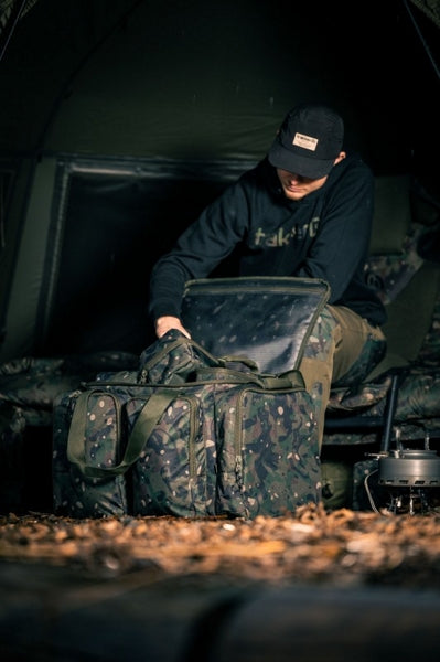 Trakker Nxc Camo Pro Carryall Xl