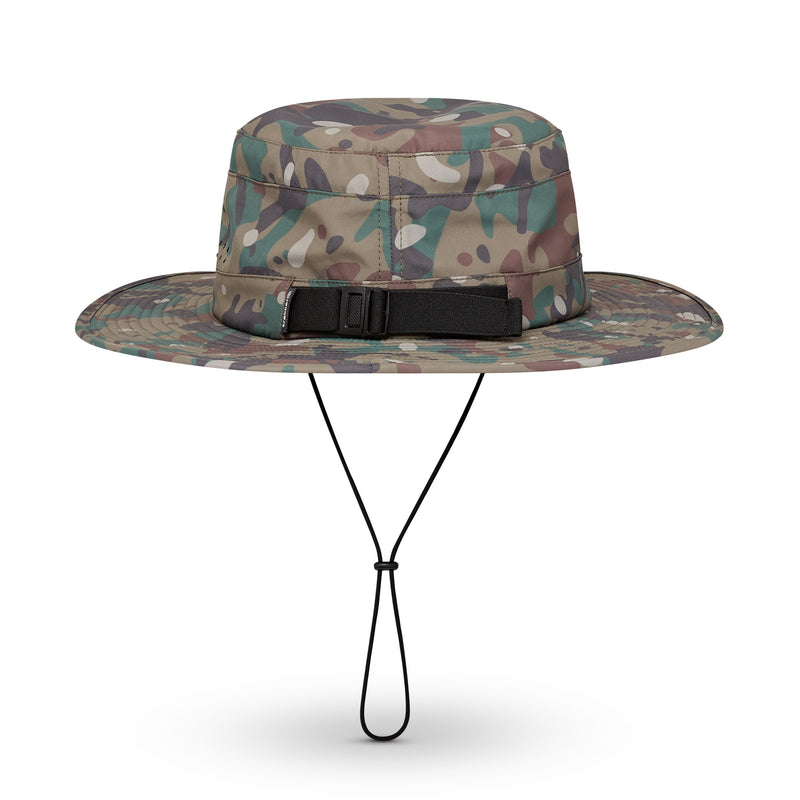 Chargez l'image dans la visionneuse de la galerie, Chapeau Trakker TechPro Camo Boonie Hat
