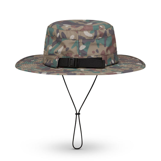 Chapeau Trakker TechPro Camo Boonie Hat
