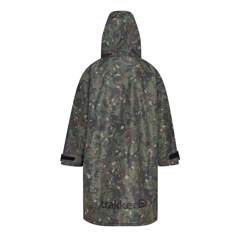 Laden Sie das Bild in Galerie -Viewer, Trakker CR Camo Robes
