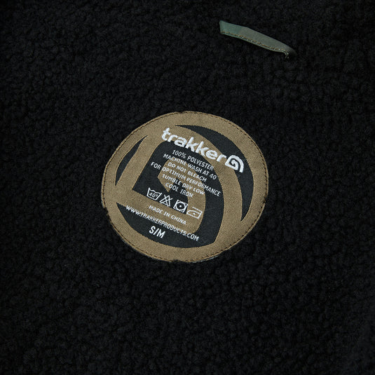 Trakker CR Camo Robes