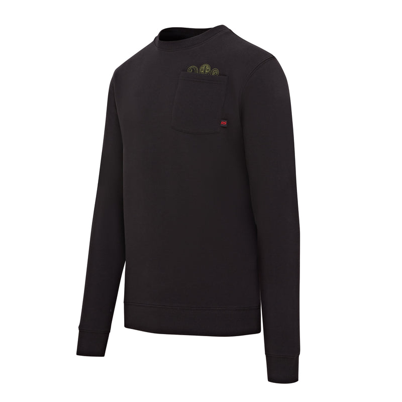 Carica immagine in Galleria Viewer, Felpa Trakker Octopus RS Sweatshirt

