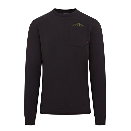 Felpa Trakker Octopus RS Sweatshirt