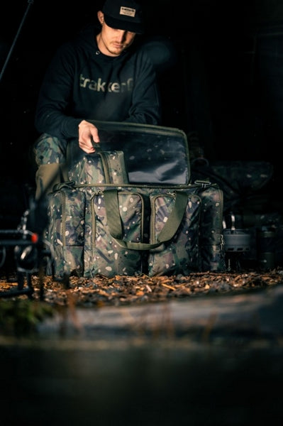 Trakker Nxc Camo Pro Carryall Xl