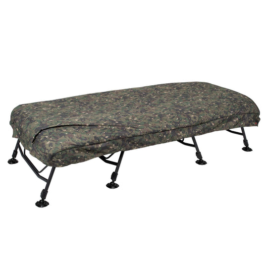 Couverture de lit large Trakker RLX Camo