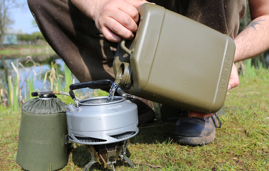 Trakker Water Carrier