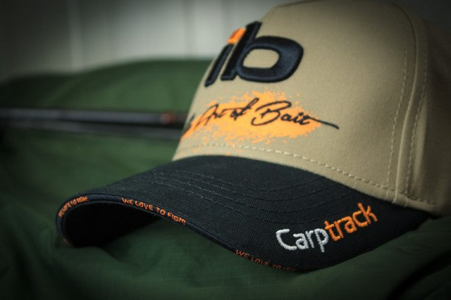 Laden Sie das Bild in Galerie -Viewer, Imperial Baits - The Cap
