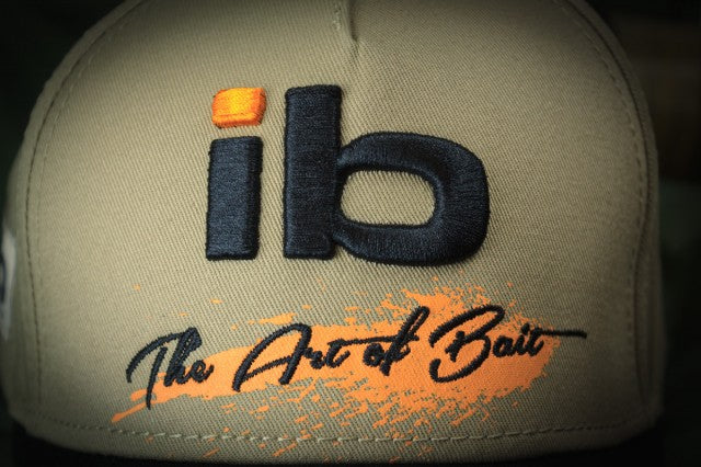 Laden Sie das Bild in Galerie -Viewer, Imperial Baits - The Cap
