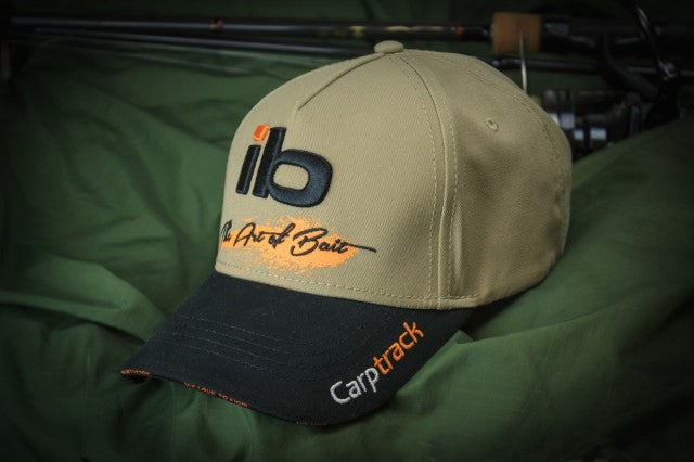 Laden Sie das Bild in Galerie -Viewer, Imperial Baits - The Cap
