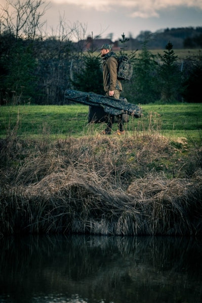 Load image into Gallery viewer, Trakker NXG Camo Scout Rucksack
