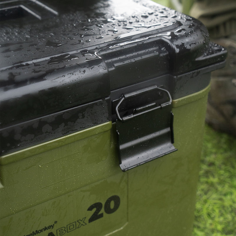 Load image into Gallery viewer, Ridge Monkey CoolaBox
