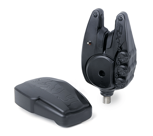 Load image into Gallery viewer, Fox Micron Rx+ 4 Rod Presentation Set
