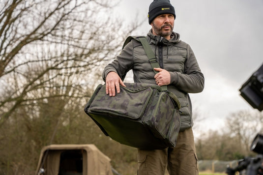 RIDGE MONKEY Ruggage Barrow Bag - 80L Carp Fishing Barrow Bag