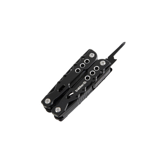 Trakker Multi-Tool 14 Funzioni in Acciaio Inox