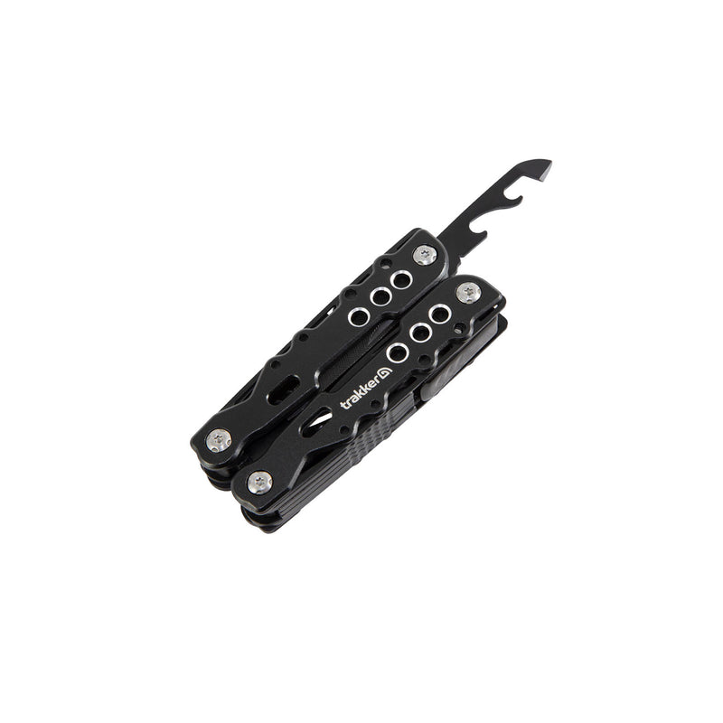 Carica immagine in Galleria Viewer, Trakker Multi-Tool 14 Funzioni in Acciaio Inox
