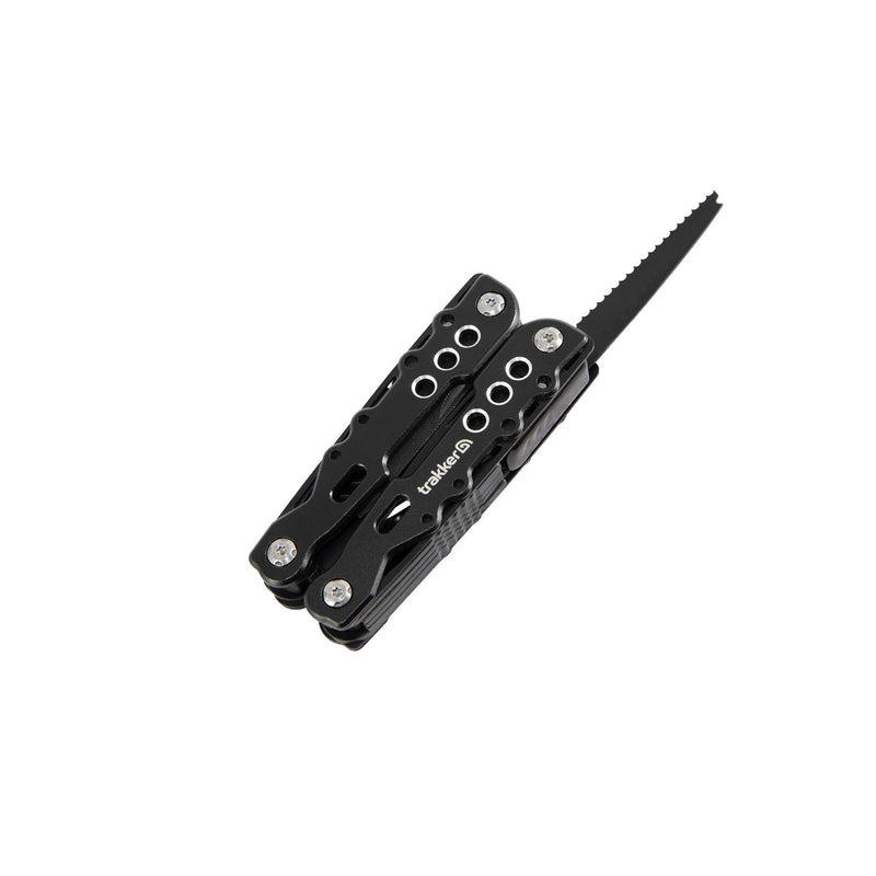 Carica immagine in Galleria Viewer, Trakker Multi-Tool 14 Funzioni in Acciaio Inox
