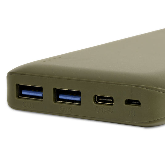 Trakker Power Pack 20K - 20000mAh Portable Power Bank
