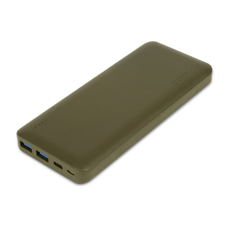 Load image into Gallery viewer, Trakker Power Pack 20K - 20000mAh Portable Power Bank
