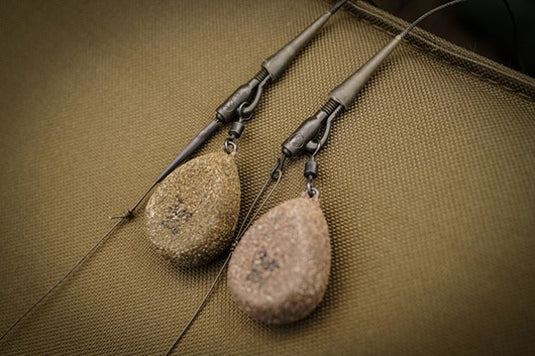 Korda Quick Change Hybrid Lead Clip