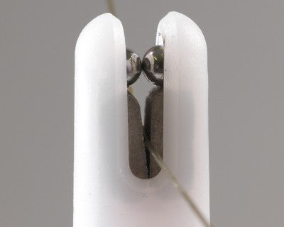 Delkim Clear Slimlite Indication