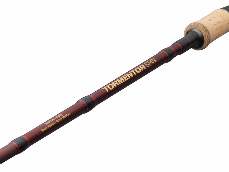 Laden Sie das Bild in Galerie -Viewer, Abu Garcia Tormentor2 Spinning
