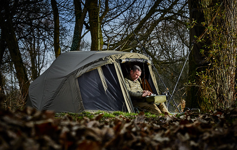 Carica immagine in Galleria Viewer, TRAKKER SLX Overwrap - Sovratelo Bivvy
