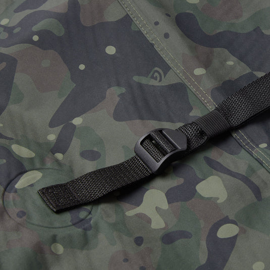 Trakker N2 Camo Chest Waders - Cuissardes de pêche légères et résistantes