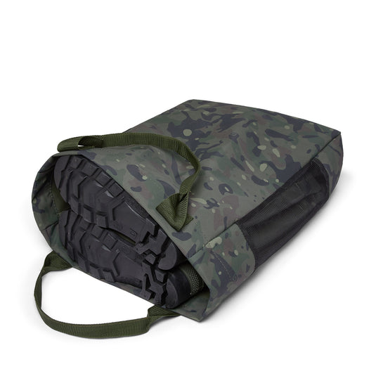 Trakker N2 Camo Chest Waders - Cuissardes de pêche légères et résistantes