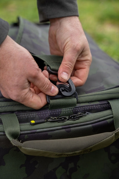 RIDGE MONKEY Ruggage Barrow Bag - 80L Carp Fishing Barrow Bag