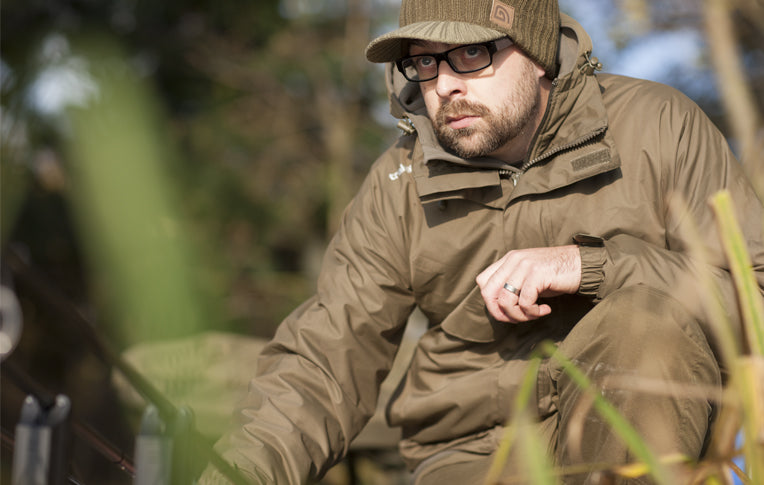 Laden Sie das Bild in Galerie -Viewer, Trakker Downpour+ Jacket
