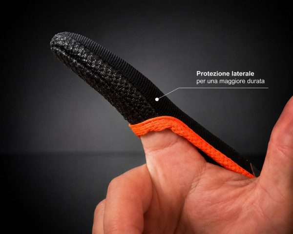 Load image into Gallery viewer, SpYder Advance Kevlar Casting Glove / Guanto da lancio

