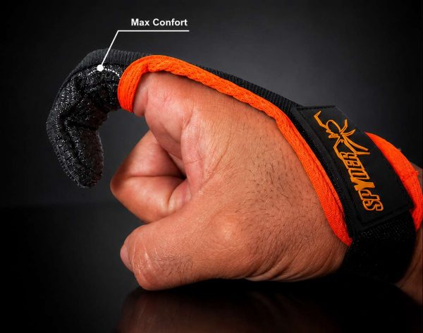 Load image into Gallery viewer, SpYder Advance Kevlar Casting Glove / Guanto da lancio
