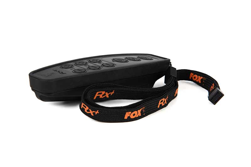 Carica immagine in Galleria Viewer, Fox RX+ Remote - Radiocomando per Sistema RX+
